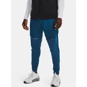 Under Armour Sweatpants UA AF Storm Pants-BLU - Mens