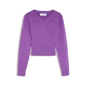 Bershka Pulover lila