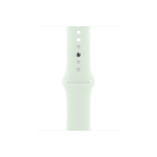 Apple Watch pašček 41mm: Soft Mint Sport Band - M/L