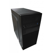 Zeus PC i5-12400/DDR4 16GB/M.2 512GB