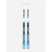 HEAD Worldcup Rebels e.XSR + PR 11 GW Set – smuči z vezmi - 177