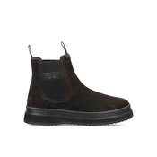 Gant Gležnjarji Chelsea 31653138 Rjava