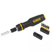 DeWalt max dit teleskopski odvijac sa bitovima, 10 bitova ( DWHT68001-0 )