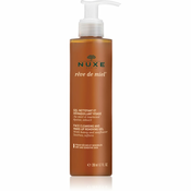 Nuxe Reve de Miel čistilni gel (Face Cleansing and Make-up Removing Gel) 200 ml