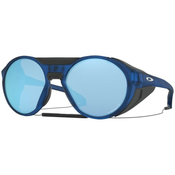 OAKLEY SONČNA OČALA CLIFDEN MATTE TRANSLU. BLUE