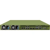 Mikrotik Data Server, 2x 100G QSFP28, 4x 25G SFP28, 4x SFP+, 2x 10GbE, 1x GbE, 2x M.2 SATA, 20x PCI-e, 2x USB, ROSv7, L6