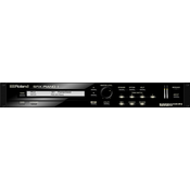 Roland SRX PIANO I Key (Digitalni proizvod)