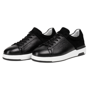 CERRUTI 1881 Muške patike CSSU01415M, Crne