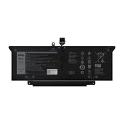 Dellova 4-celična baterija LI-ON 52W/HR za Latitude 7310, 7410