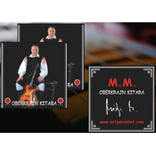 M.M. STRUNE ZA NARODNO-ZABAVNO GLASBO 013