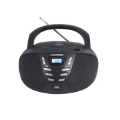 Blaupunkt BOOMBOX FM PLL CD/MP3/USB/AUX