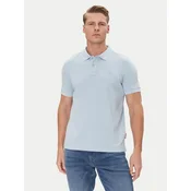 JOOP! Jeans Majica 02Ambrosian svetlo modra