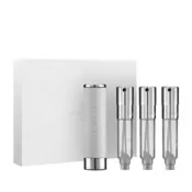 Travalo Walzer refillable atomiser white