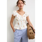 Medicine bluza ženska