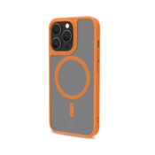 CELLY CELLY MAGMATT iPhone 14 Pro Max Yellow, (21244203)