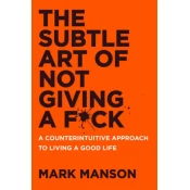 The Subtle Art of Not Giving a F*ck UK