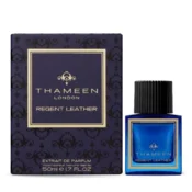 Thameen London Unisex parfem London Regent Leather, EDP, 50 ml