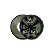 Anaconda Moss Leader 25lb Semi Stiff