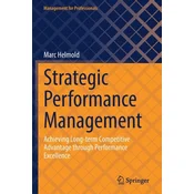 Strategic Performance Management