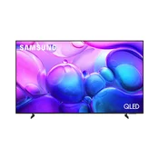 Samsung Televizor QE55Q6FAAUXXH, 55, 4K UHD 3840x2160, Smart, Tizen