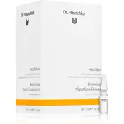 Dr. Hauschka ampule za nocno toniziranje lica, 50 X 1 ml