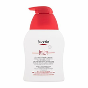 Eucerin pH5 Intim Protect Gentle Cleansing Fluid kozmetika za intimnu njegu 250 ml unisex