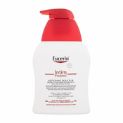 Eucerin pH5 Intim Protect Gentle Cleansing Fluid izdelki za intimno nego 250 ml