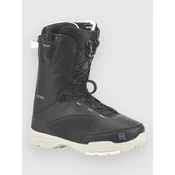 Nitro Flora TLS 2026 Snowboard Boots black