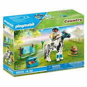 Playmobil LEWITZER PONY 70515, LEWITZER PONY 70515