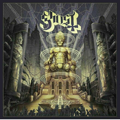 Ghost - Ceremony And Devotion (2 LP)