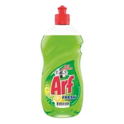 ARF Fresh tecnost za pranje posuda 450 ml