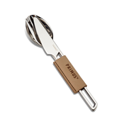 Jedilni pribor Primus CampFire Cutlery Set