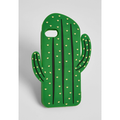 Cactus iPhone 7/8 Phone Case, SE Green