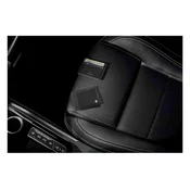 Victorinox Altius Alox Slim Card Case Black