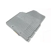 FroGum Tipske patosnice gumene Fiat Scudo / Peugeot Expert / Citroen Jumpy (2007-2016), 3 komada, Sive