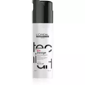 L’Oréal Professionnel Tecni.Art Fix Design pršilo za lase za fiksacijo in obliko 200 ml