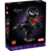 Lego 76356 Venomova bista ( 76356 )