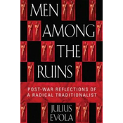 Men Among the Ruins