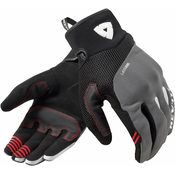 Revit! rokavice Endo Grey/Black M Motoristične rokavice