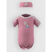 adidas Originals Gift Set Kids T-Shirt white