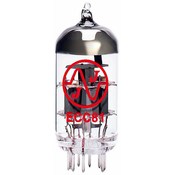 JJ Electronic ECC81 R.F. Double Triode