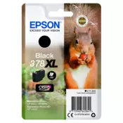 Epson Katuša s Črnilom Izvirna Epson EP64584 11,2 ml Črna