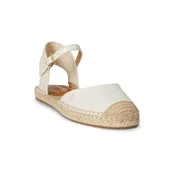 Espadrile LAUREN RALPH LAUREN 802982888003 Bela