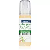Olival Ulje za kosu Ruzmarin i karanfilic, 60 ml
