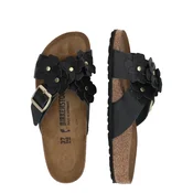 Birkenstock Natikači Siena 1026734 Črna