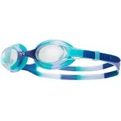 Tyr swimple tie-dye blue/purple