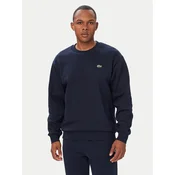 Lacoste Jopa SH8868 Mornarsko modra Regular Fit