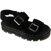 Dr. Martens Zebzag Sandal Črna