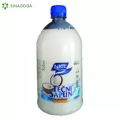 TECNI SAPUN NICE1/1 KOKOS SA GLIC.(8) VUKOCHEM