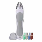 PMD Beauty Microderm Classic vakumski čistilec kože Grey